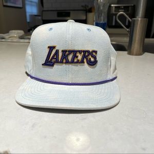 Lakers SnapBack